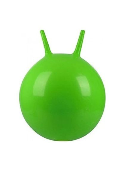 М'яч для фітнесу, зелений MIC (290109665)