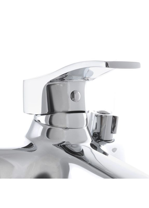 Смеситель для ванны Focus 009 (HB0126) Haiba (322006323)