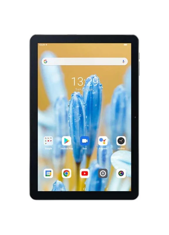 Планшет OSCAL Pad 70/4+128GB/10.1''/6580mAh Misty Blue Refurbished Blackview (296756870)