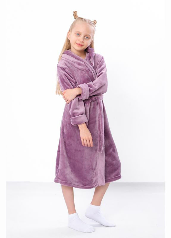 Халат для девочки (p-15993) Носи своє (363042958)