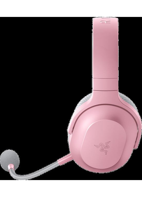 Навушники ігрові Barracuda X 2022 Quartz (RZ04-04430300-R3M1) Razer (360426992)