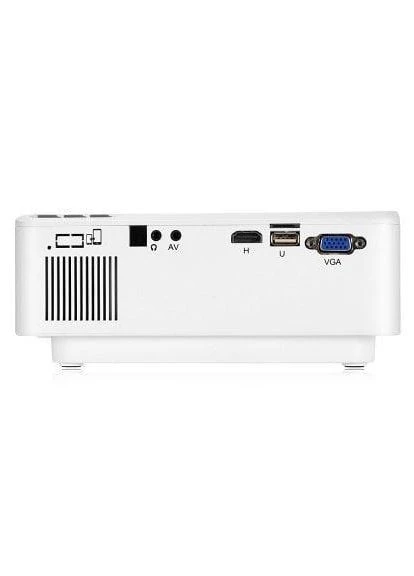 Проектор A8 WiFi 12 (MER-14249_3683) XPRO (393251828)