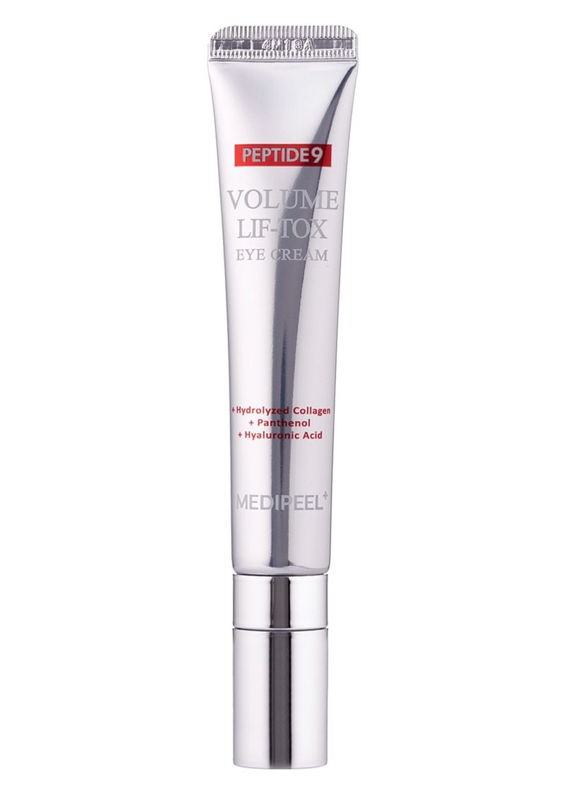 Ліфтинг-крем для шкіри навколо очей Peptide 9 Volume Lif-Tox Eye Cream, 20 мл Medi-Peel (372506220)