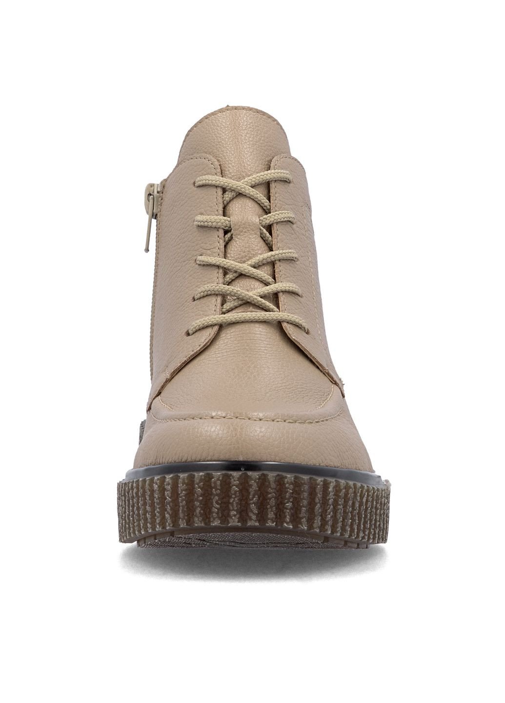 Зимние зимние повседневные ботинки Rieker