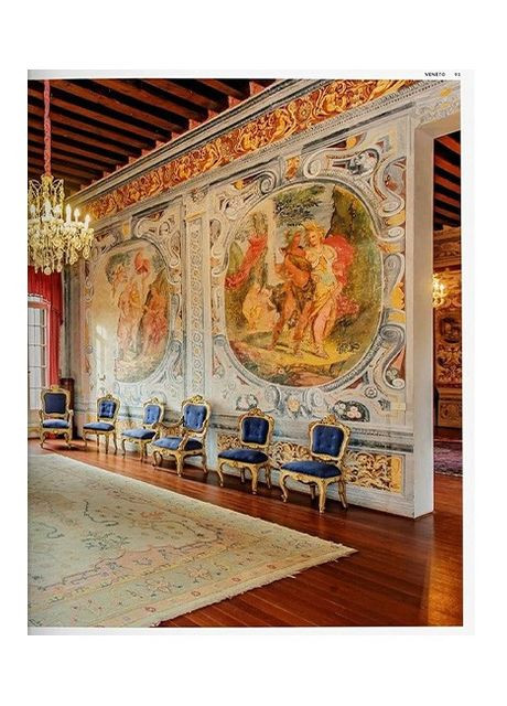 Книга Great Escapes Italy. The Hotel Book (9783836578059) Taschen (364654438)