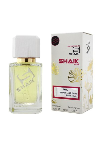 Духи женскиеShaik SH-W 64 аналог аромата Light Bluee Shaik (324774094)