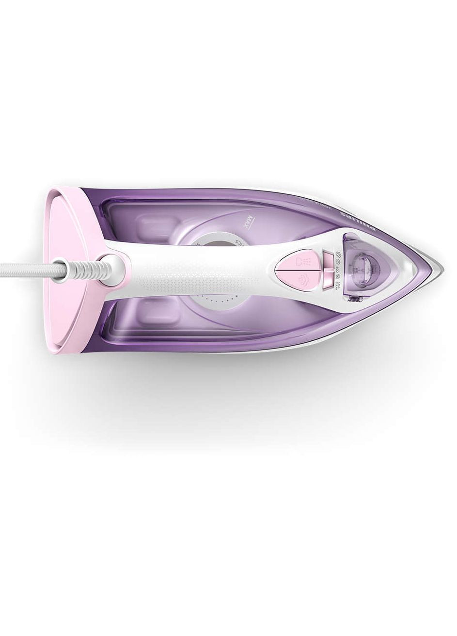 Праска з подачею пари DST3010/30 (6736793) Philips (314980632)