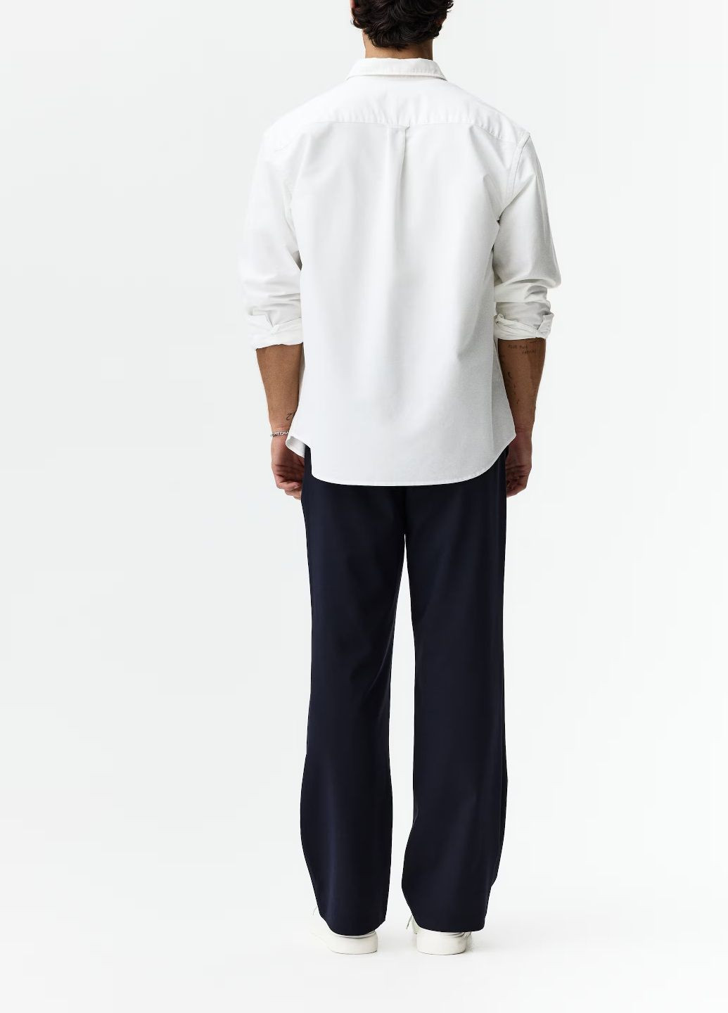 Штани H&M (370560470)