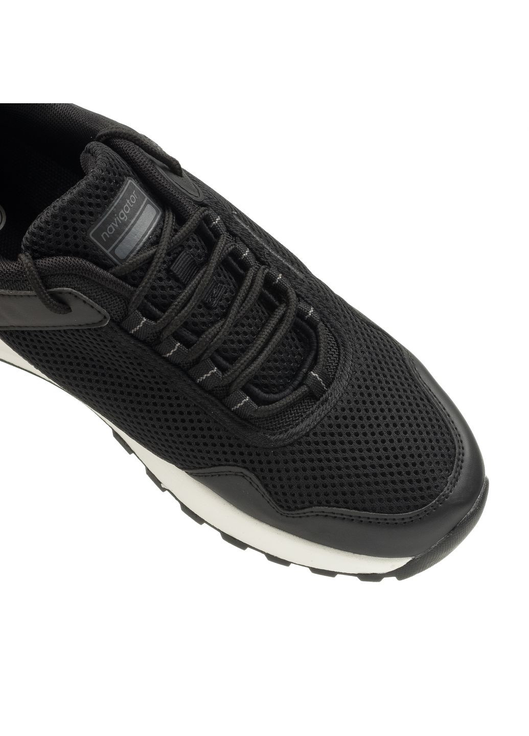 Черные кроссовки (2787) Marigo