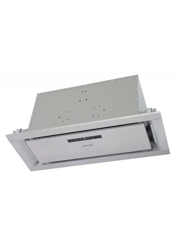 Витяжка BIS 7633 I 1000 LED PERFELLI (339084482)