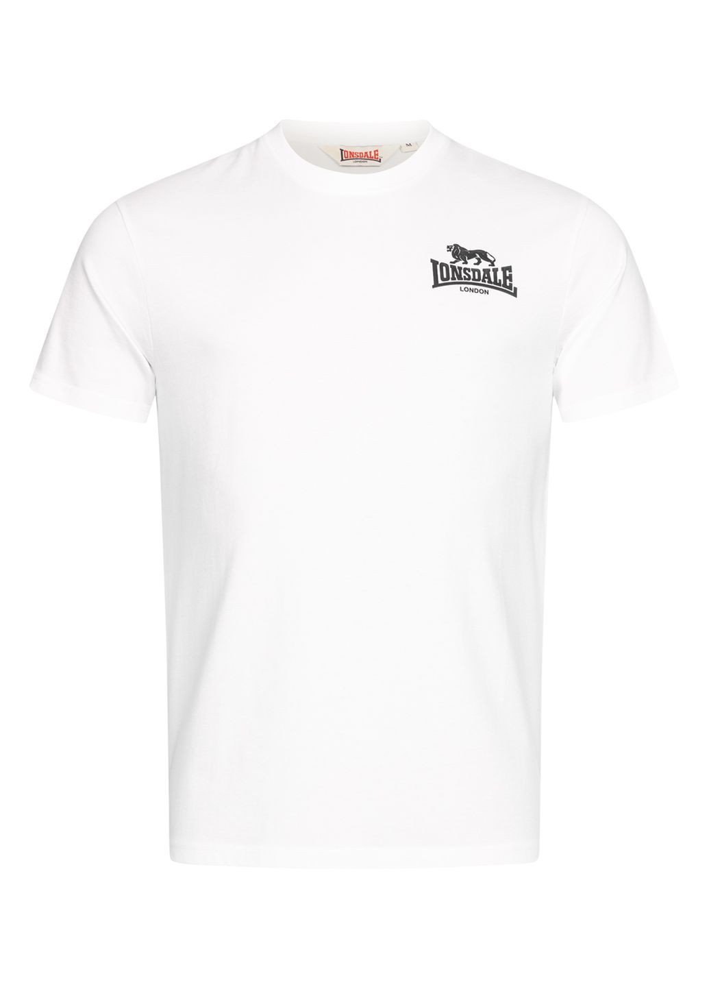 Комбінована комплект 2 футболки Lonsdale Blairmore