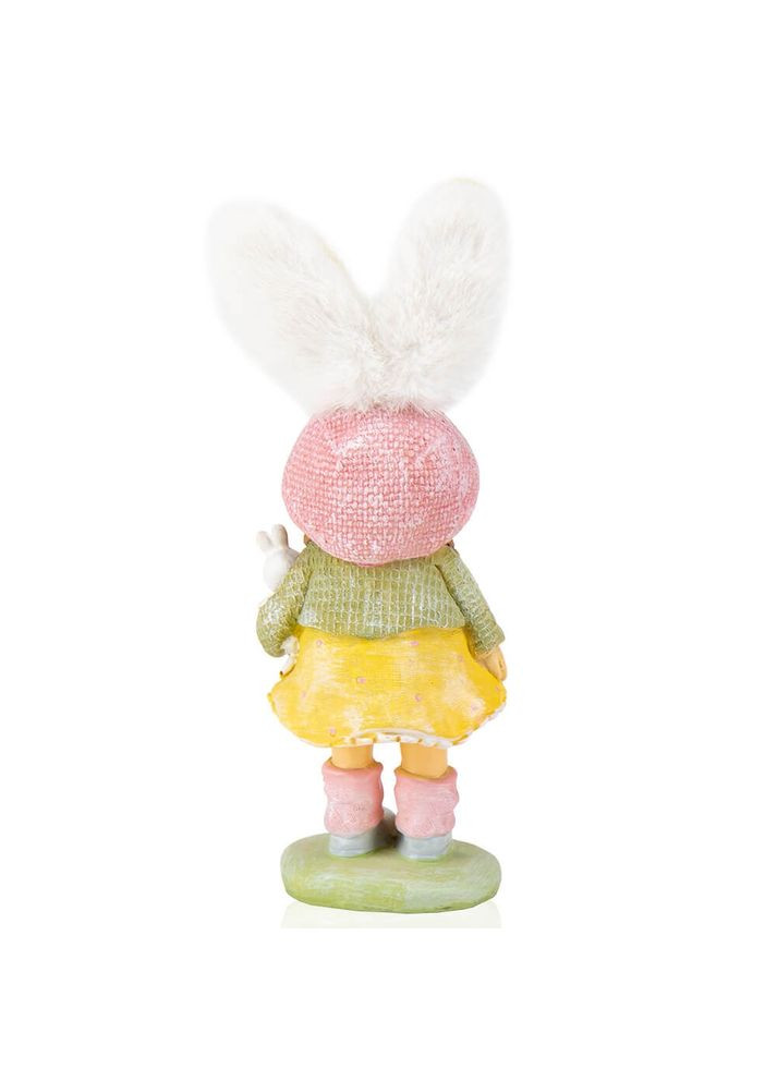 Статуэтка "Девочка с ушками" 34 см 16013-027 Lefard (346531385)