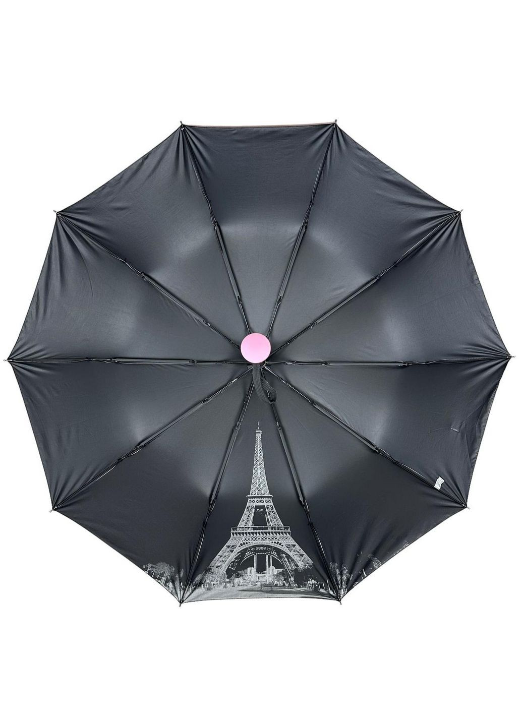 Жіноча парасолька напівавтоматична d=102 см Bellissima (288048903)