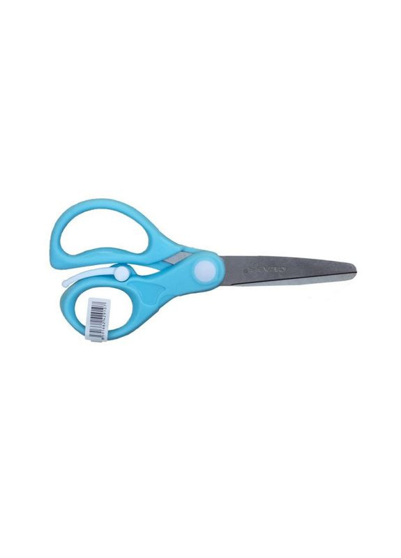 Детские ножницы канцелярские "Stylish" 4291C(Blue) 13,5 см Class (321122070)