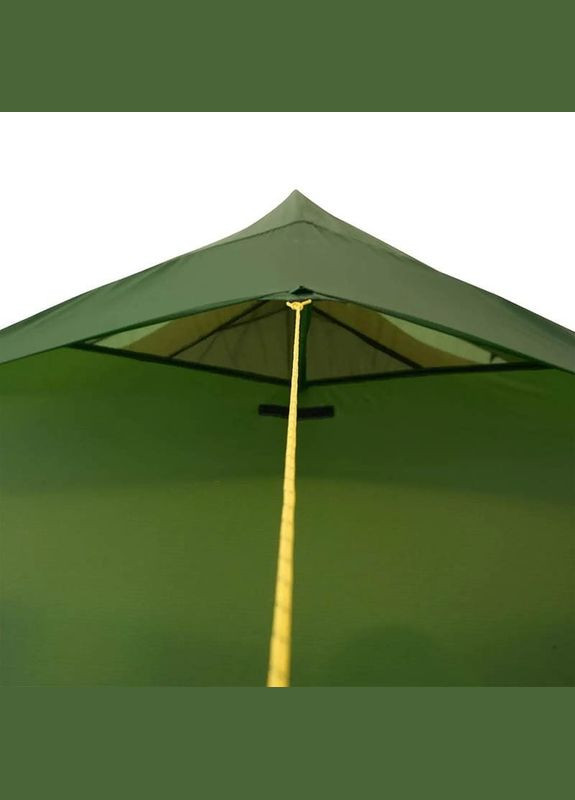 Палатка трехместная Exogen 3 ZG Green (DAS302753) Wechsel (322208004)