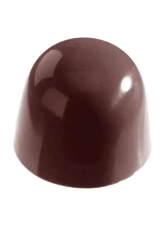 Форма для шоколада Конус 21 шт 6,8 г (1157 CW) Chocolate World (396922152)