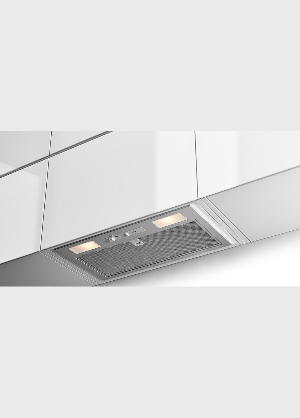Вытяжка встроенная, 52см, 969м3г, Inka Plus Hc X A52, нерж Faber (315407108)