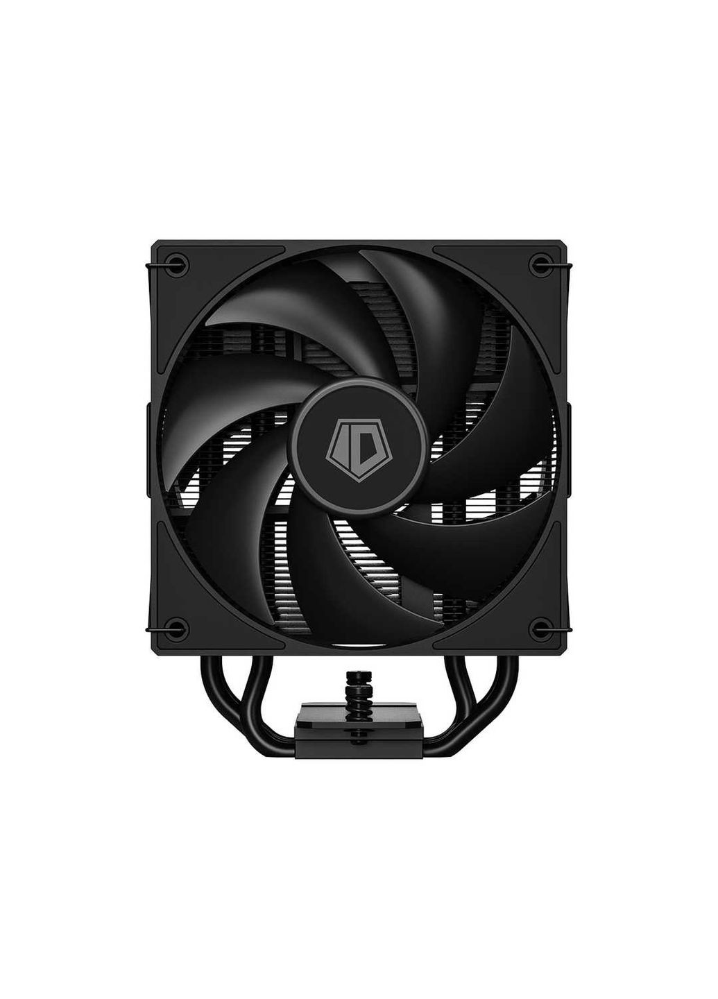 Кулер процесорний Frozn A410 DK Black ID-Cooling (336951177)