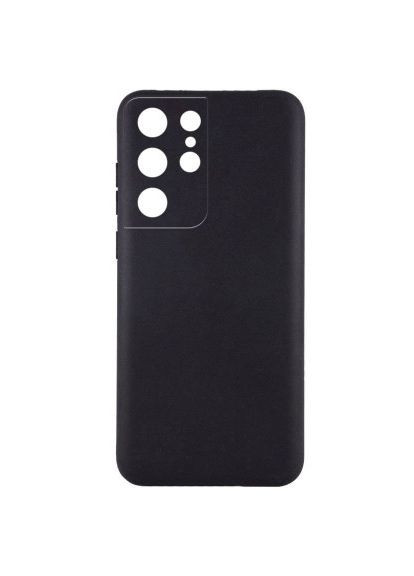 Чохол до мобільного телефона (710468) BeCover Samsung Galaxy S24 Ultra Black (366068755)