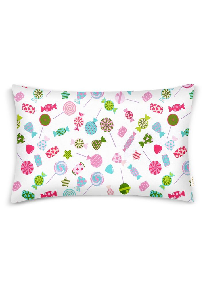 Наволочка на подушку 40х60 LOLLIPOPS CS1 (4822052258064) Cosas (366961674)