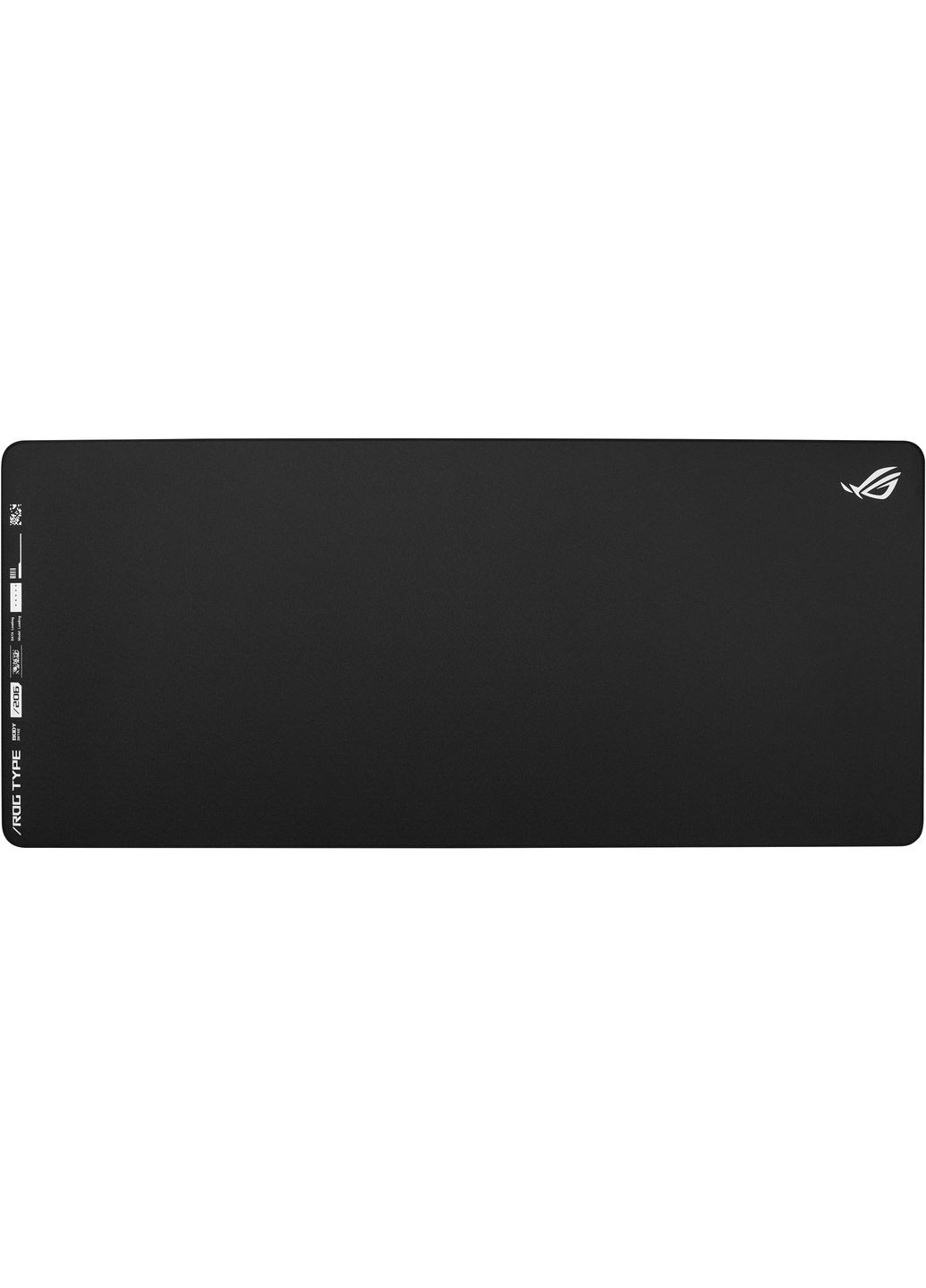 Игровая поверхность ROG Hone Ace XXL Black (90MP03G0-BPUA00) Asus (319145651)