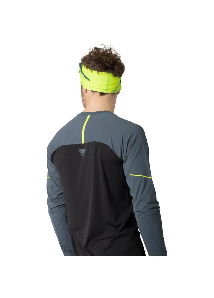 Футболка Alpine Pro /S Tee Mns Синий Dynafit (369124036)