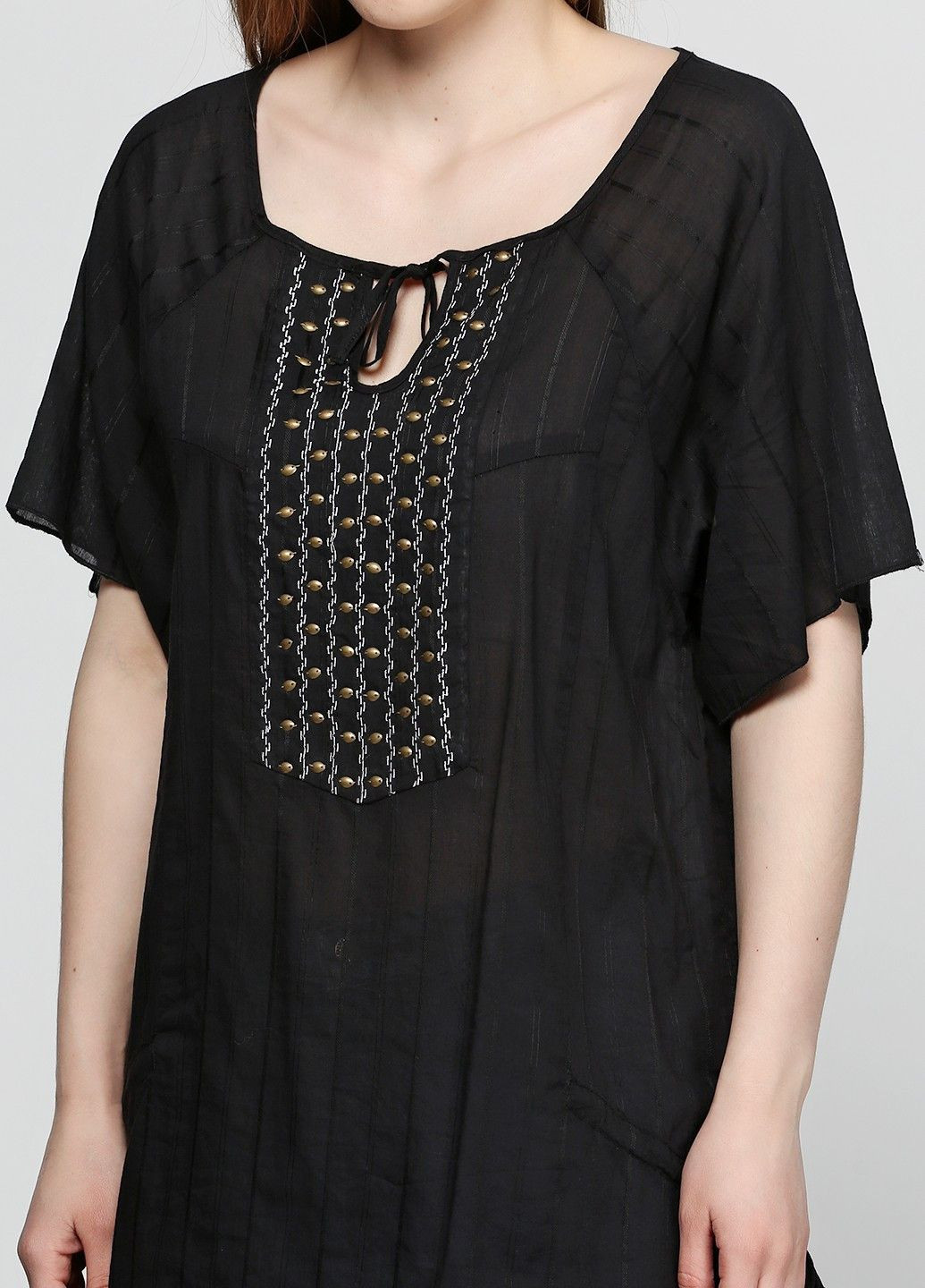 Туника Черный Billabong (322020871)