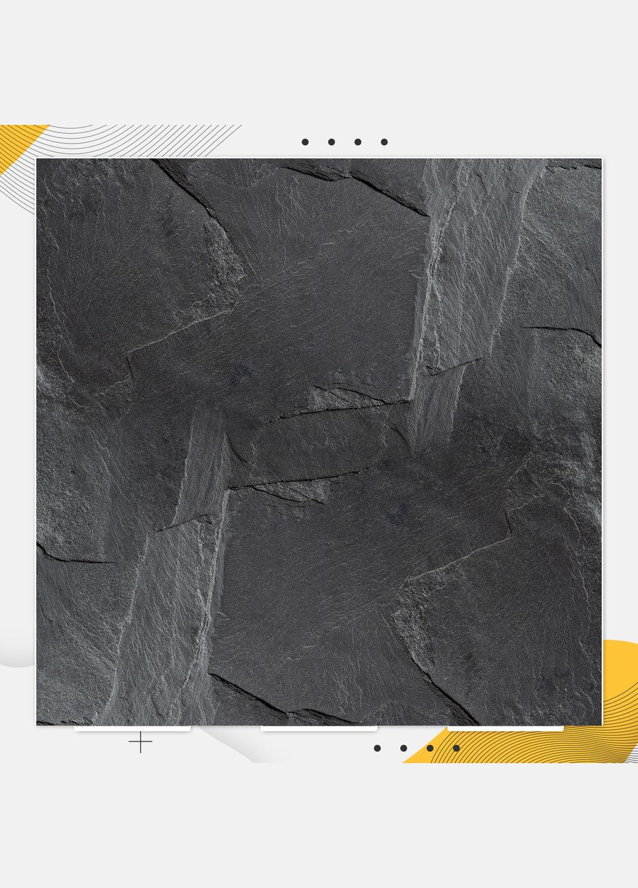 Пластиковий кутовий 2d фотофон, 60x60см - №62122 PolyPlast (354368900)