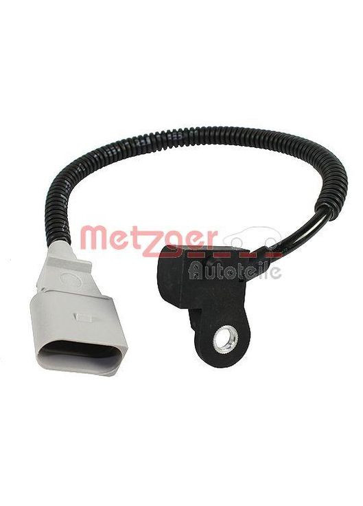 Датчик положення розподільчого валу SKODA OCTAVIA II (1Z5) - 1.6 TDI (2004.02 - 2013.06) MG 0903138 Metzger (354337584)