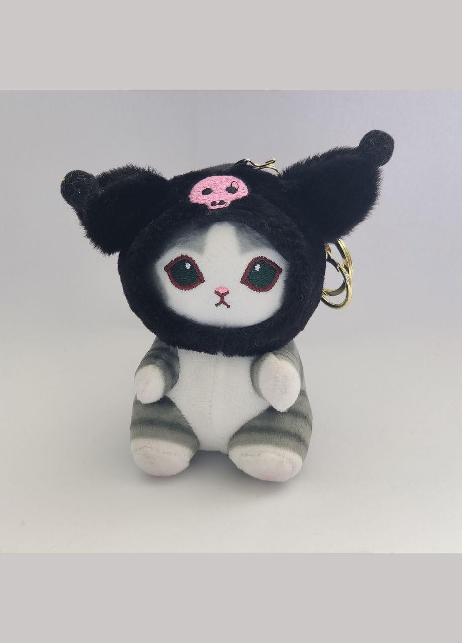Брелок іграшка Котик Куромі No Brand (333163493)