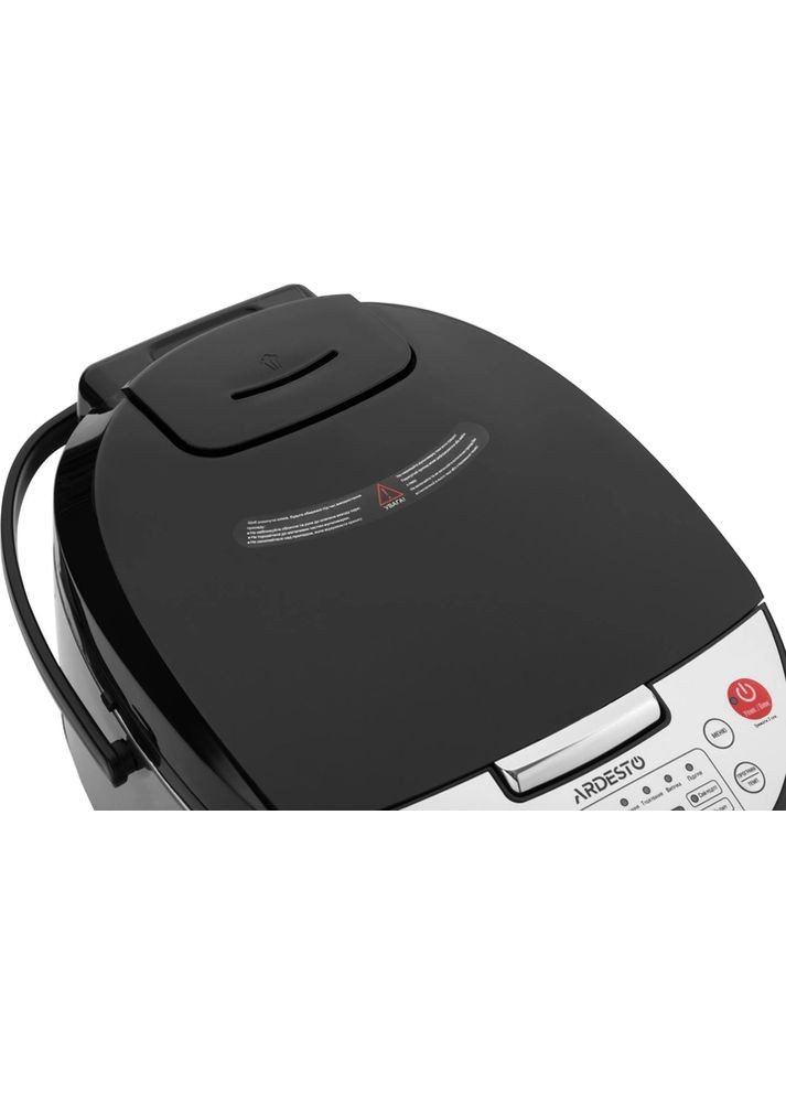 Мультиварка MC-P13, 860 Вт, чаша-5 л Ardesto (342117604)