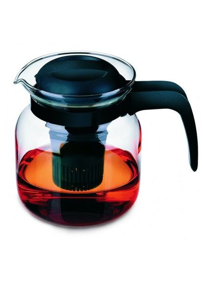 Чайник заварювальний для чаю 1000 мл (s3772) Simax (334007768)