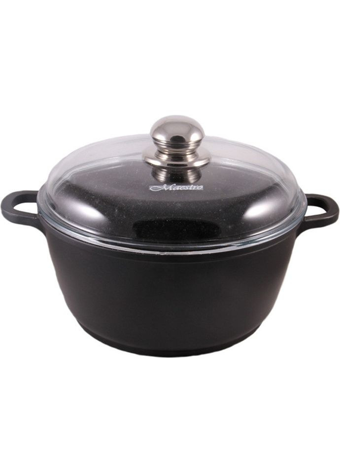 Кастрюля MR-4620-С 2,1 л 20 см Maestro (349220276)