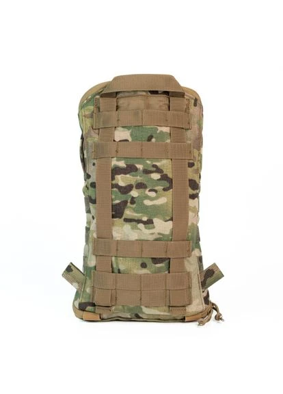 Рюкзак під гідратор "Джерело" (Мультикам), Мультикам, Cordura 1000D Балістика (387481786)