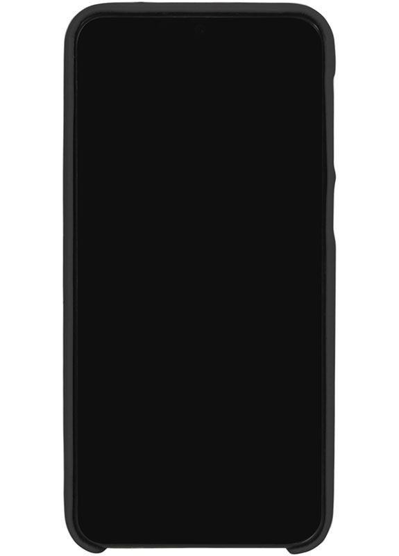 Чехол-накладка Uno Case Samsung Galaxy M21 Black RedPoint (301783257)