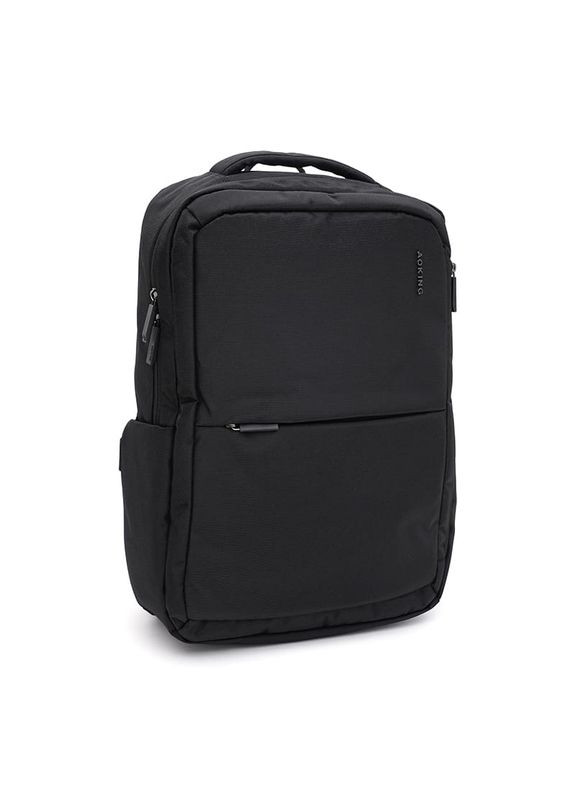 Мужской рюкзак C1SN2105bl-black Aoking (311552153)