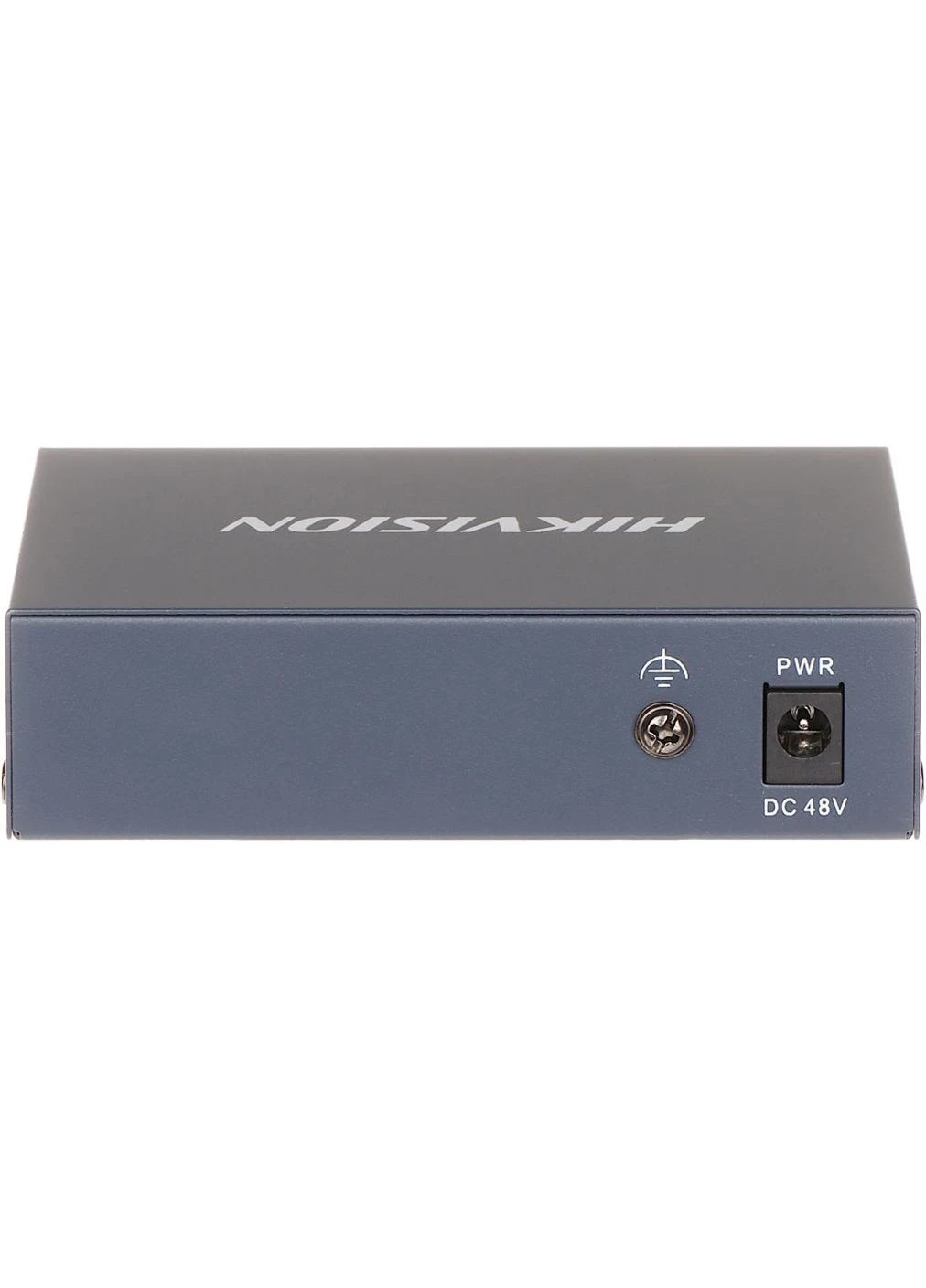 Комутатор мережевий DS-3E1105P-EI/V2 Hikvision (390923705)