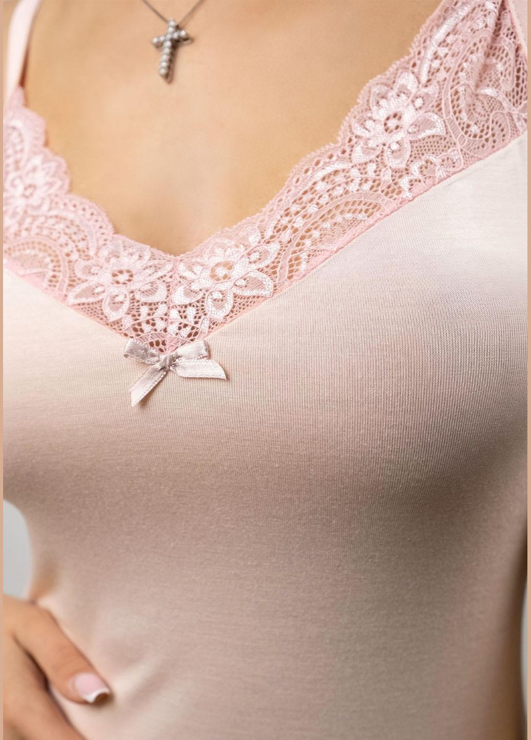 Нічна сорочка Roksana (297547007)