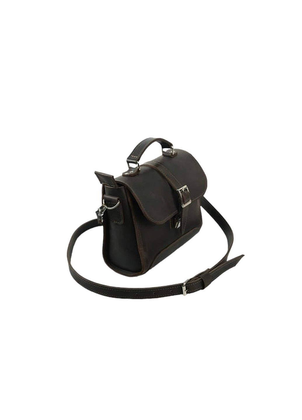 Кожаная женская сумка Style FREESKIN (301648187)