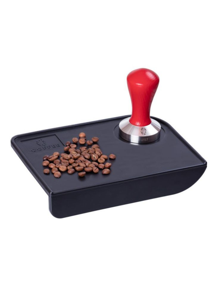 Коврик угловой для темпера VD Coffee (299381630)