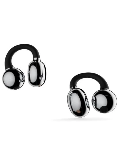 Наушники FlexClip (flexclip.black) HiFuture FlexClip Black (388936895)