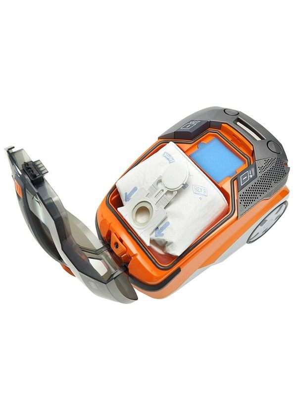 Пилосос Aqua + Pet & Family Thomas (306461015)