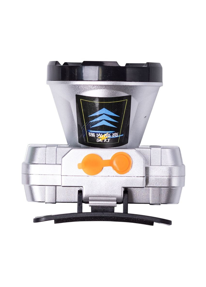 Налобний ліхтар акумуляторний 8.5х8х6 см 10 В HP-JG-1 Yiwu (370707796)