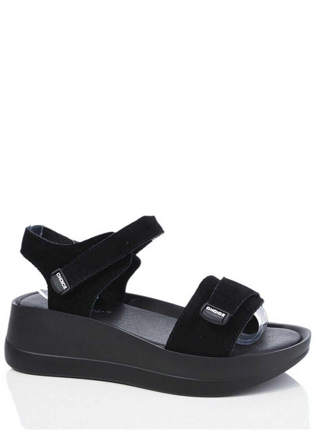 Шкіряні босоніжки GN23-3 Hengji (322620269)