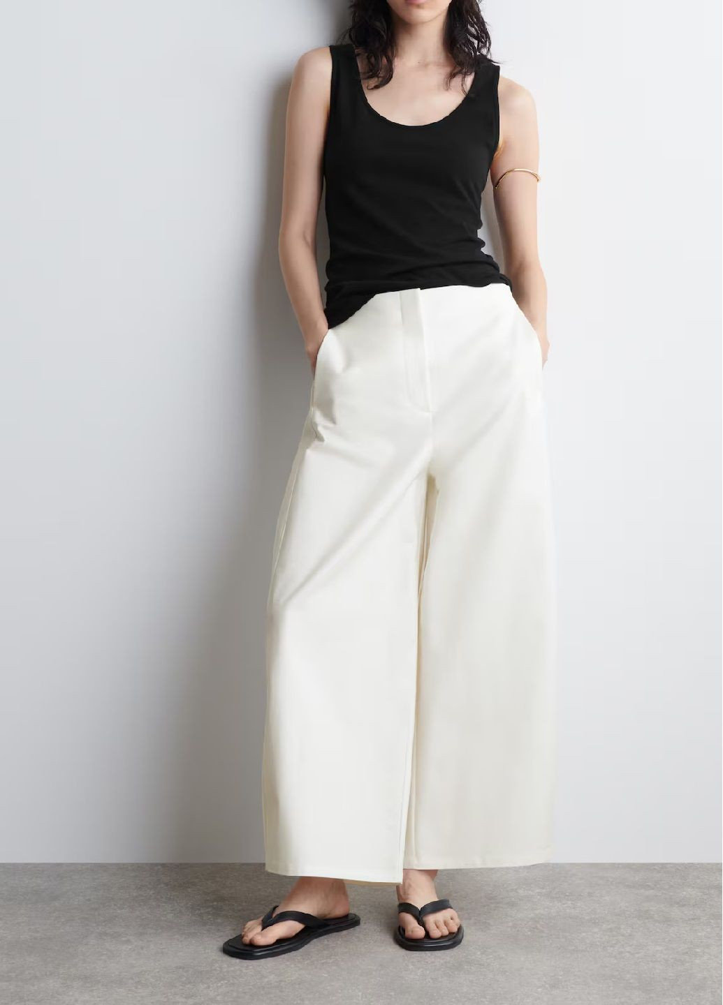 Штани Cos (341268336)