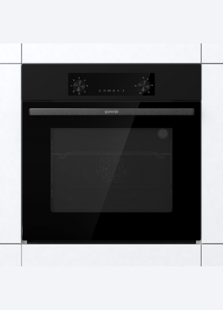 Духовой шкаф электрический G400 BO6635E01B Gorenje (368590331)