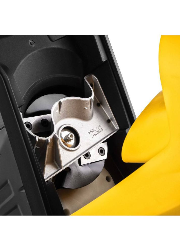 Садовий подрібнювач GardenFrag 2400Вт (-ES24) 2E (322938953)