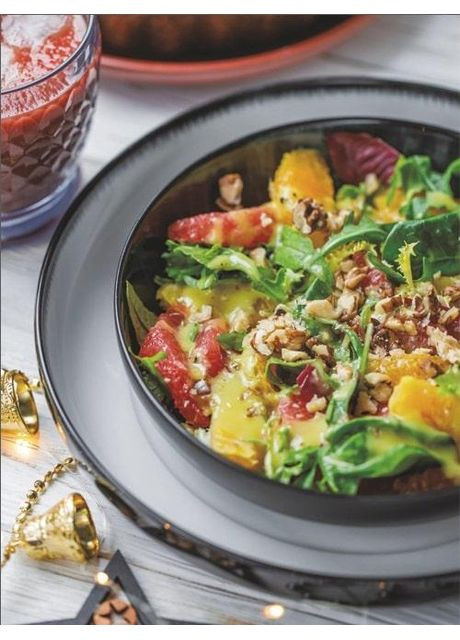 Праздничные блюда. Клопотенко Евгений Книголав (349839071)