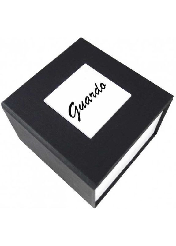 Мужские наручные часы 012757-4 (RgBB) Guardo (330816257)