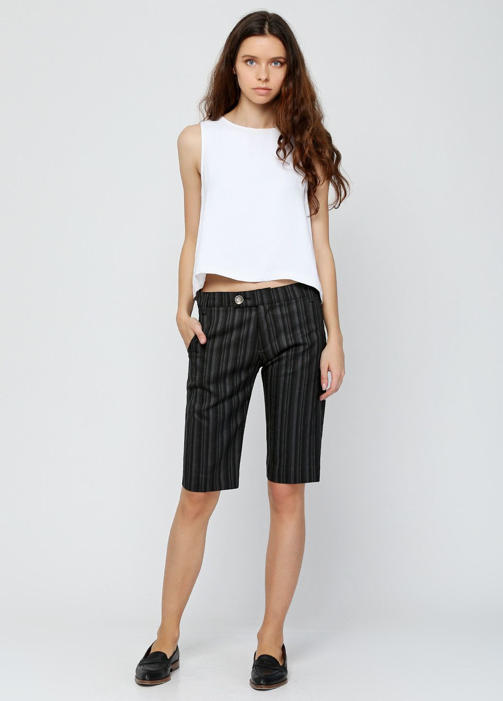 Бриджі Чорний Miss Sixty (313802741)